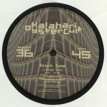 Liquid Earth - Scope Zone 