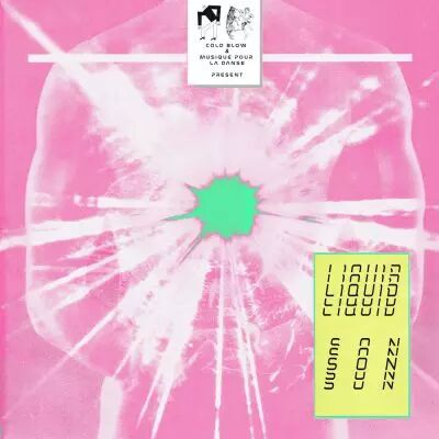 Liquid Son - Garden Of Eden