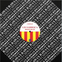 Lis Sarroca - Booyah EP