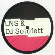 LNS/Dj Sotofett - Globus Trax