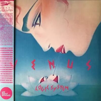 Logic System � Venus 