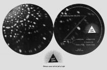 Lord Of The Isles - Geoglyph EP 