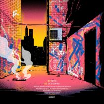 Lord Ringard - 24h Avant La Nuit EP