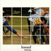 Losoul - Belong (LP Limited Edition 20th Anniversary)