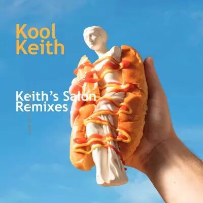 Losoul, Flabbergast, Ben Neville - Kool Keith\'s Salon Remixes
