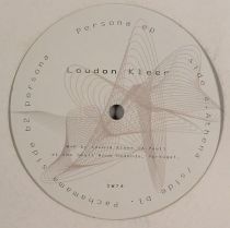 Loudon Kleer - Persona EP