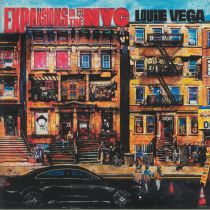 Louie Vega - Expansion in the NYC