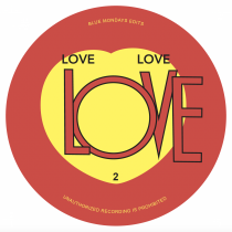 Love Records #2