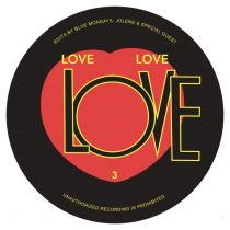 Love Records #3