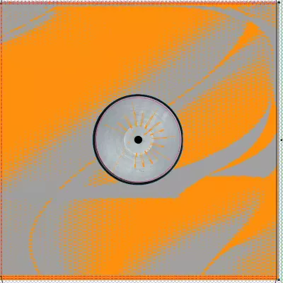 Low Budget Aliens - Junk DNA LP