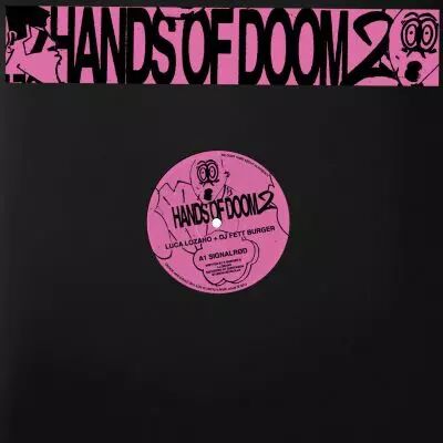 Luca Lozano / Dj Fett Burger