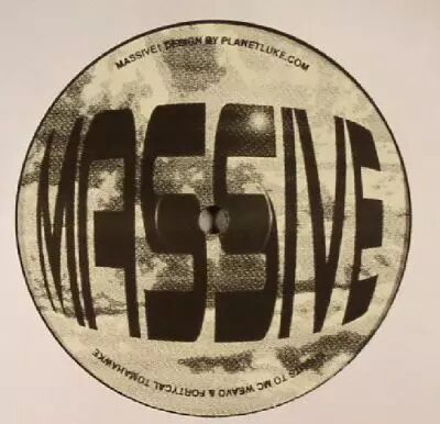 Luca Lozano & Ruf Dug - Massive 1