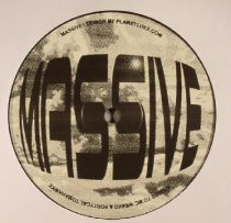 Luca Lozano & Ruf Dug - Massive 1