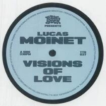Lucas Moinet - Visions Of Love