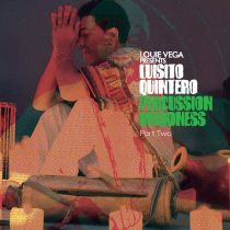 Luisito Quintero - Percussion Maddness - Part 2 [2x7\ ]
