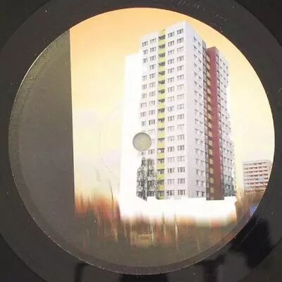 Lust Addict aka Vernon Bara - Velvet Rape EP
