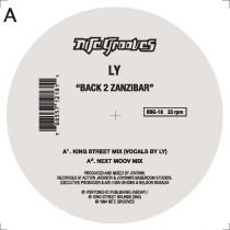  LY (JOVONN) - BACK TO ZANZIBAR