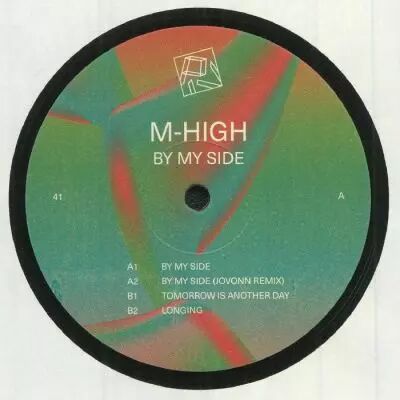 M High - By My Side