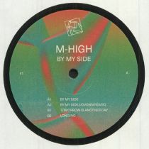 M High - By My Side