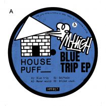 M-High-Blue trip EP