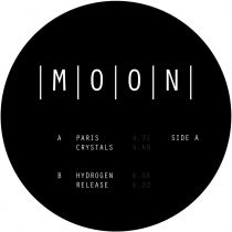 M|O|O|N - M|O|O|N E.P