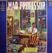 Mad Professor - Dub Me Crazy Pt 5 : Who Knows The Secret Of The Master Tape?