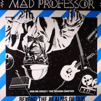 Mad Professor - Dub Me Crazy Pt.2 : Beyond The Realms Of Dub