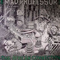 Mad Professor - Dub Me Crazy Pt.3 : The African Connection