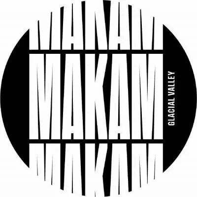 Makam - Glacial Valley ( Reissue ) 