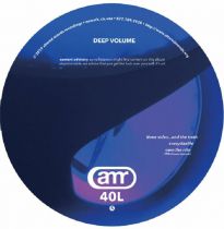 Malcolm Moore -  Deep Core