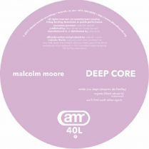 Malcolm Moore -  Deep Core
