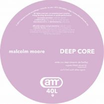 Malcolm Moore -  Deep Core