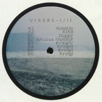 Malin Genie - Vixere I/II