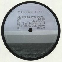 Malin Genie - Vixere II/II
