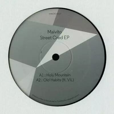 Malvito - Street Cred