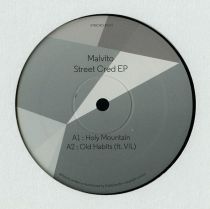 Malvito - Street Cred