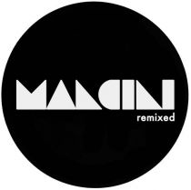 Mancini - Remixed EP