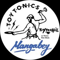 Mangabey - Try To Chill (w/ Remix : Rick Wade)