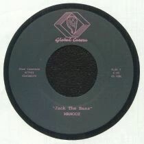 Manooz - Jack The Bass
