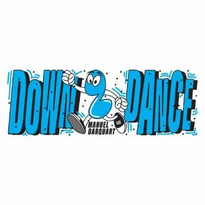 Manuel Darquart - Down 2 Dance Ep�