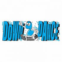 Manuel Darquart - Down 2 Dance Ep