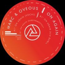 Marc & OVEOUS - On Again