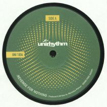 Marcellus Pittman - Revenge For Nothing / Red Dogon Star