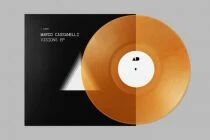 Marco Cassanelli - Visions EP