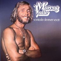 Marcos Valle - Vontade De Rever Voce (Reissue) 