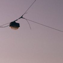 Marina Trench - Over There EP