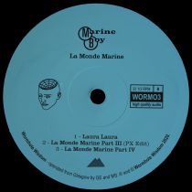 Marine Boy - Le Monde Marine