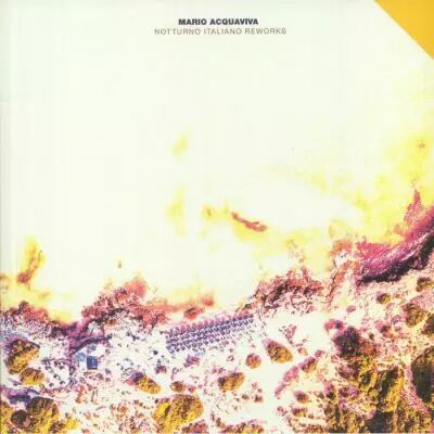 Mario Acquaviva - Notturno Italiano Reworks