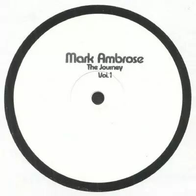 Mark Ambrose - The Journey Vol 1