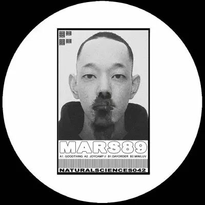 Mars89 -  2020